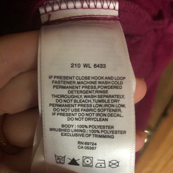 Columbia jacket - Picture 5 of 8